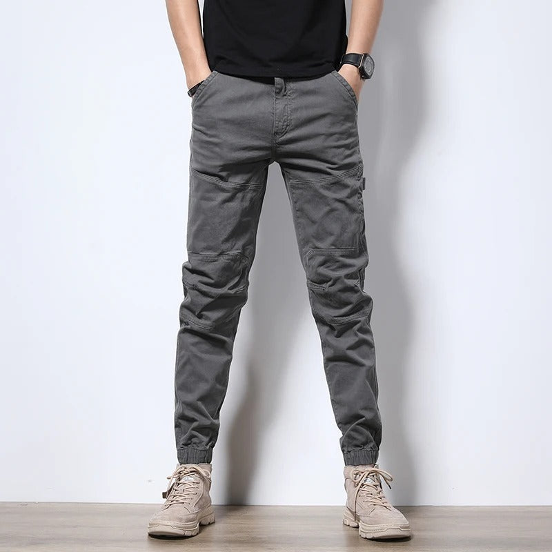 Urbano™ | Joggers Cargo Rinforzati