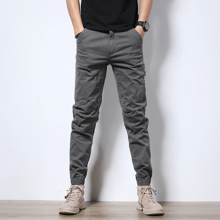 Urbano™ | Joggers Cargo Rinforzati