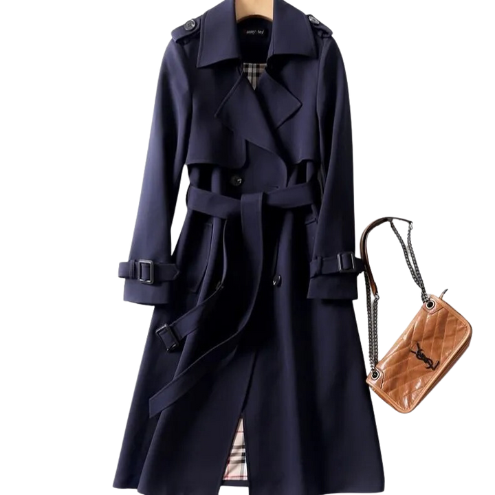Ammie | Elegante Trench Coat