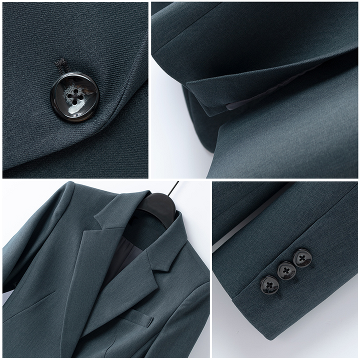 Eleganza - Completo Blazer Prestige