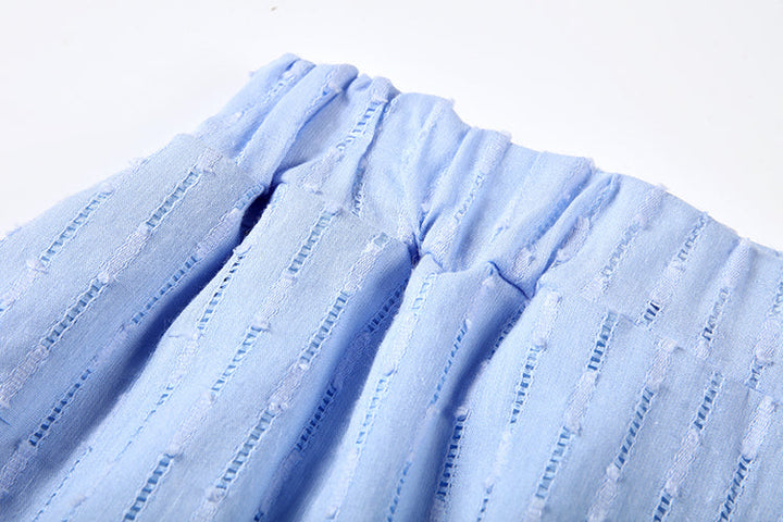 Elizabeth™ | Set Camicia e Pantaloni Corti Breezy