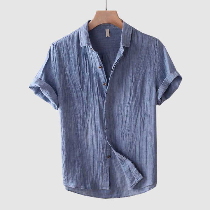 Elliot™ | Camicia in Lino