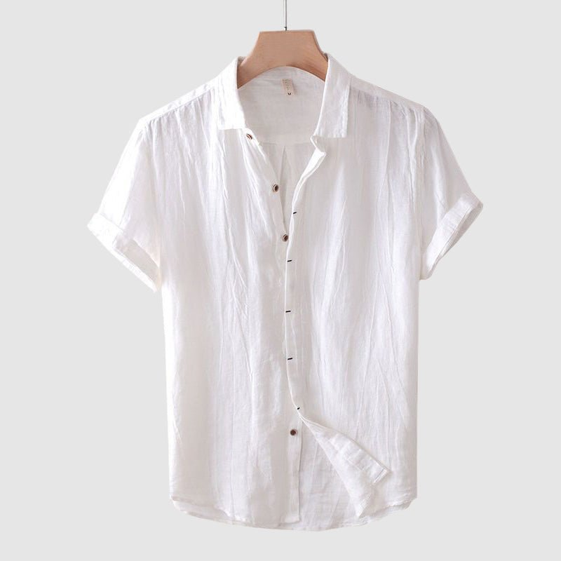 Elliot™ | Camicia in Lino