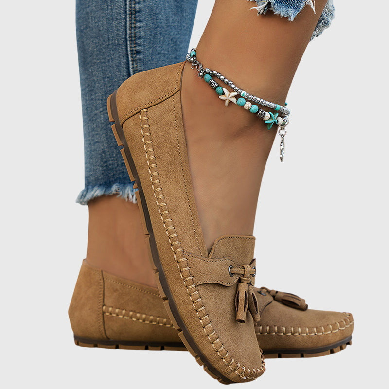 Chelsea™ | Mocassini Morbidi e Confortevoli