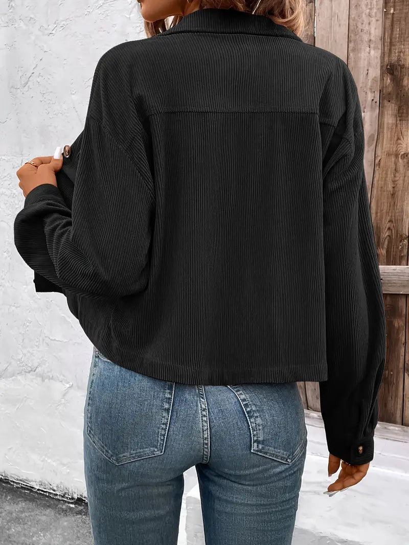 Lana™ | Giacca Per la Primavera