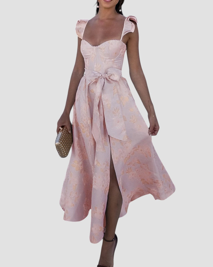 Bruna™ | Abito Elegante