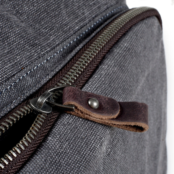 Zaino in Cotone Canvas | REINE