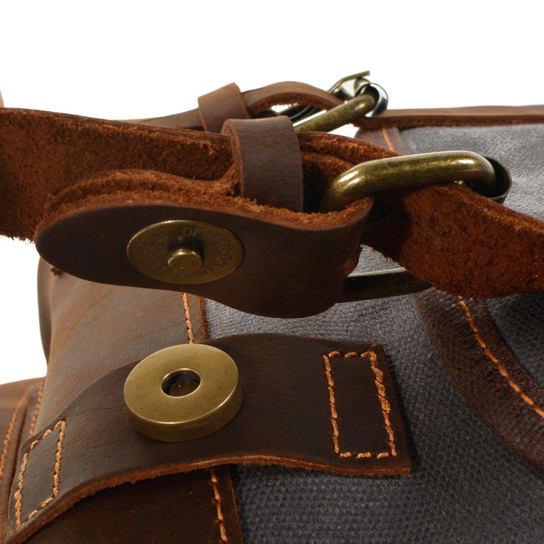 Zaino da Trekking in Tela | BADEN