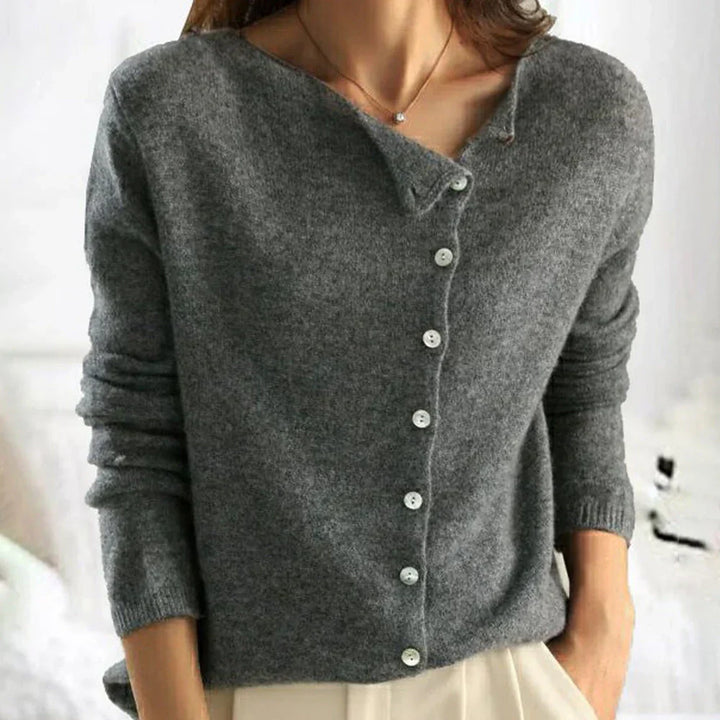 Dora | Cardigan Douillet