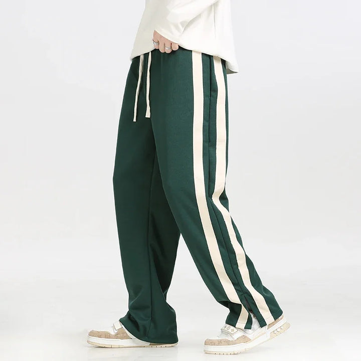 Calvins™ | Joggers Comodi A Righe