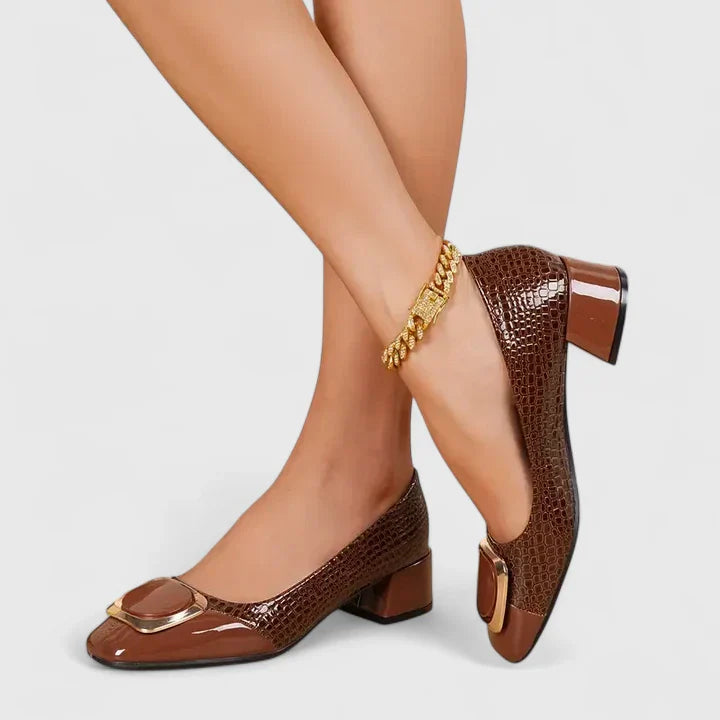 Olyzabeth™ | Mocassini Confortevoli