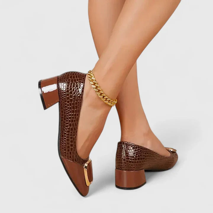 Olyzabeth™ | Mocassini Confortevoli