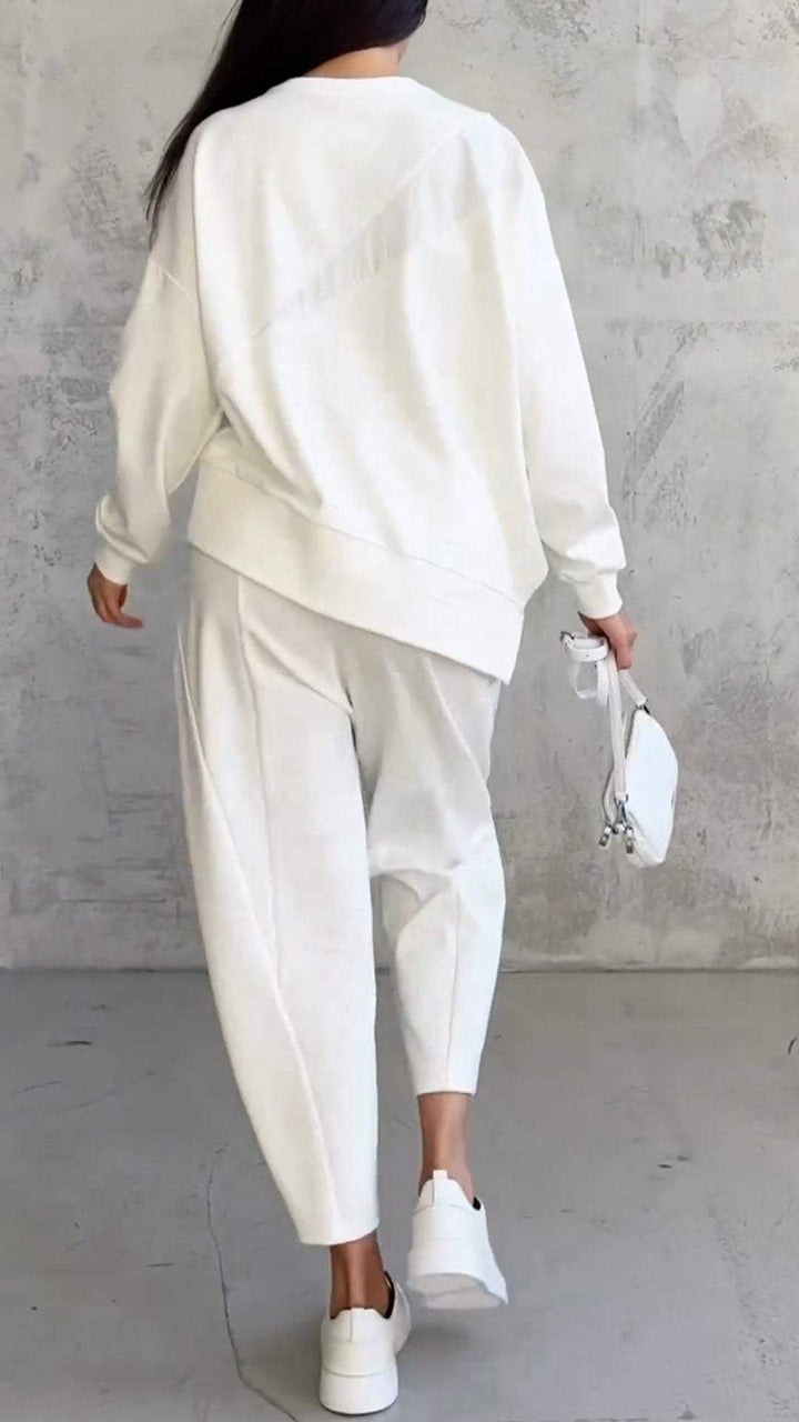 Grazia™ | Completo classico in due pezzi