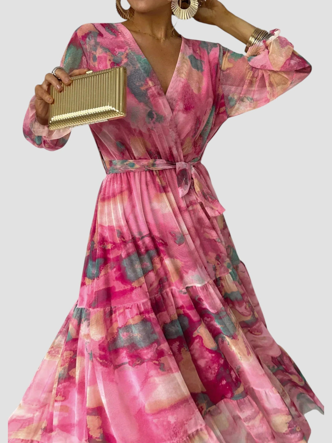 Arianna™ | Abito Elegante