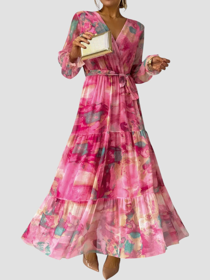 Arianna™ | Abito Elegante