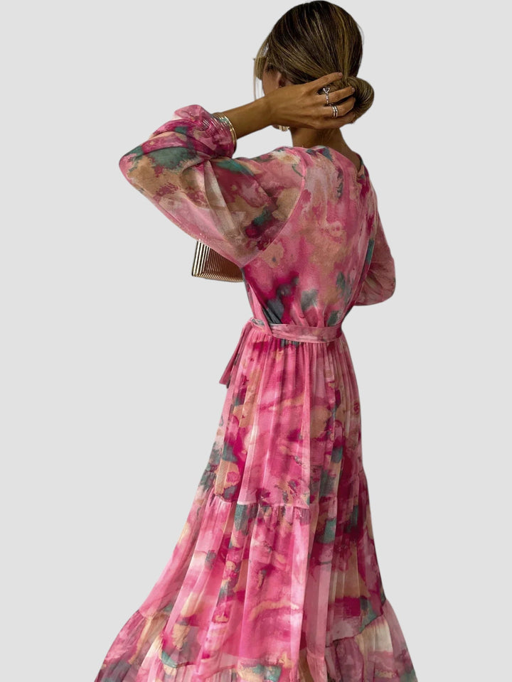 Arianna™ | Abito Elegante