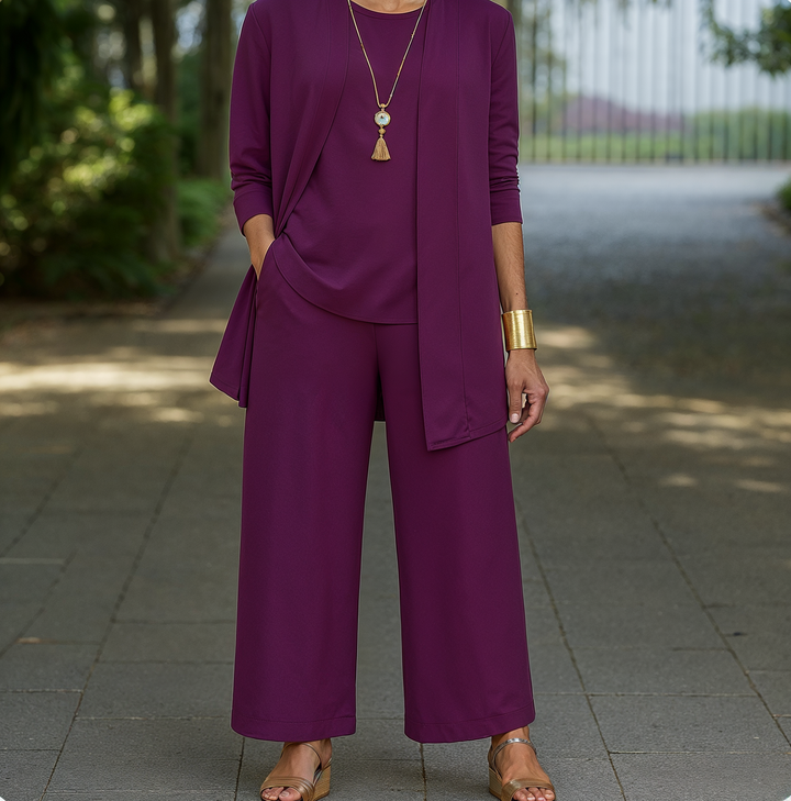 Astrid™ | Set Lente