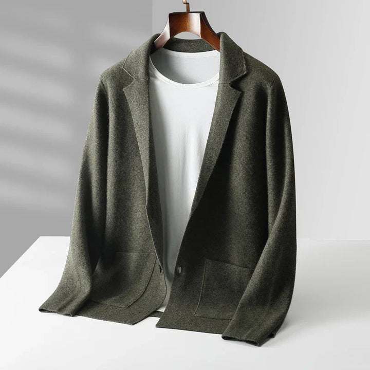 Castellano™ | Cardigan In Cashmere