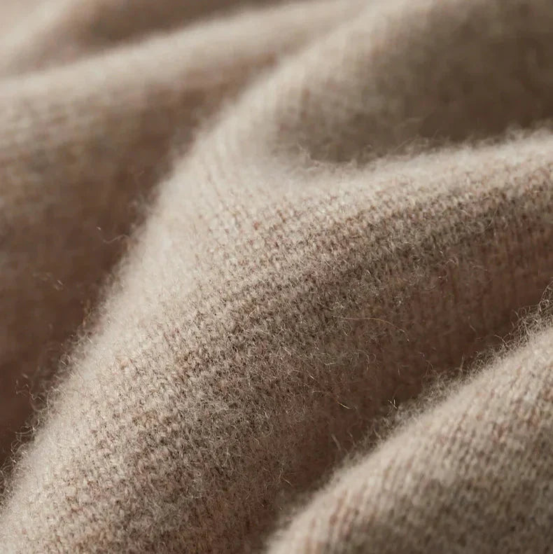 Castellano™ | Cardigan In Cashmere