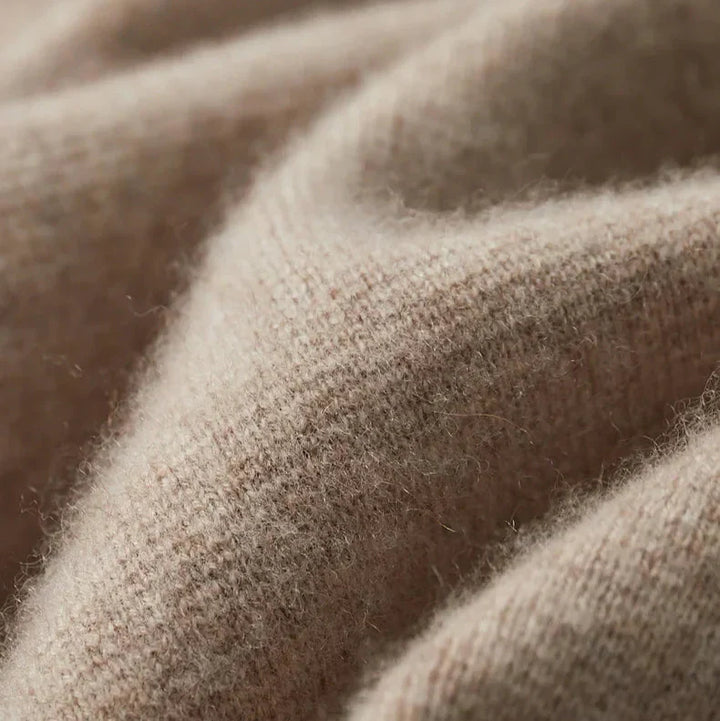 Castellano™ | Cardigan In Cashmere