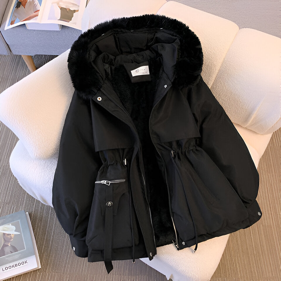 Aurelia™ | Elegante Cappotto Invernale