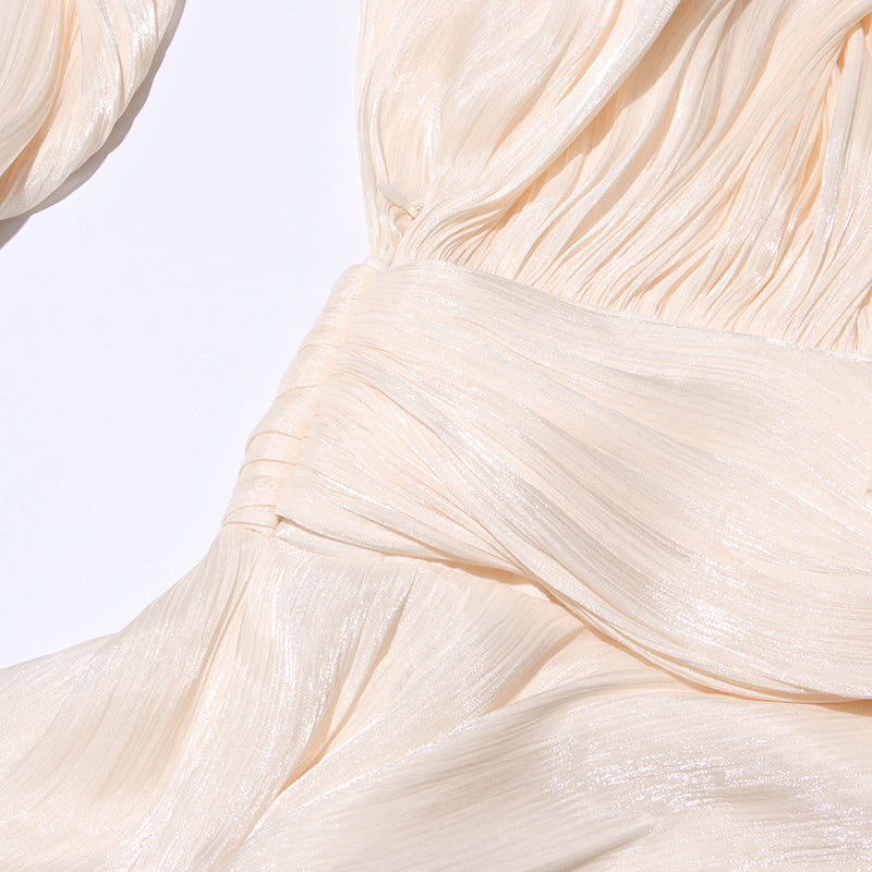 Chiara™ | Abito Ultra Mini Portofino