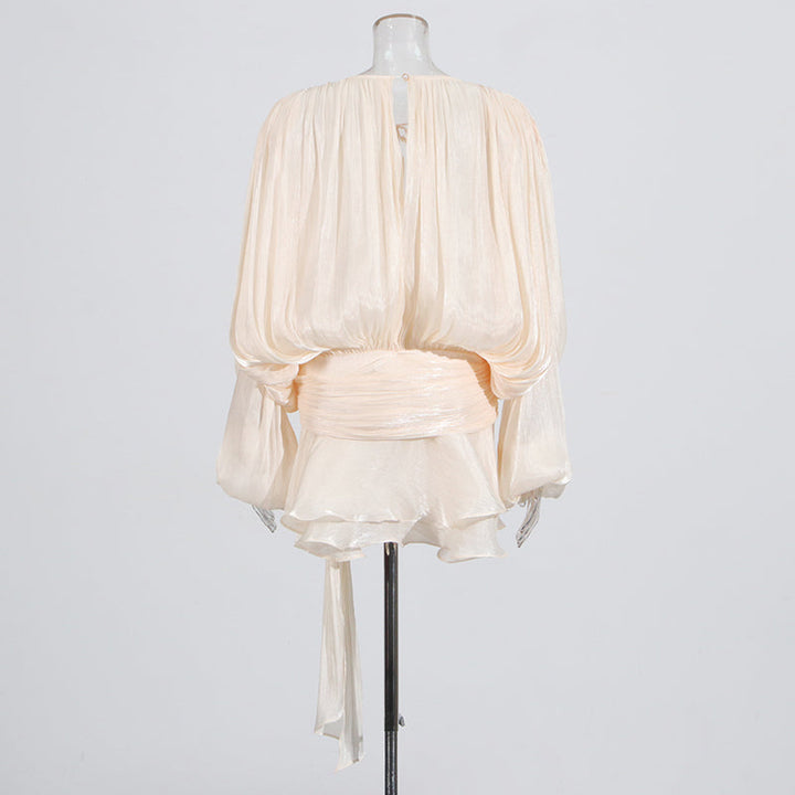 Chiara™ | Abito Ultra Mini Portofino