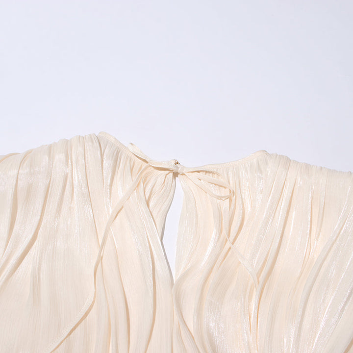 Chiara™ | Abito Ultra Mini Portofino