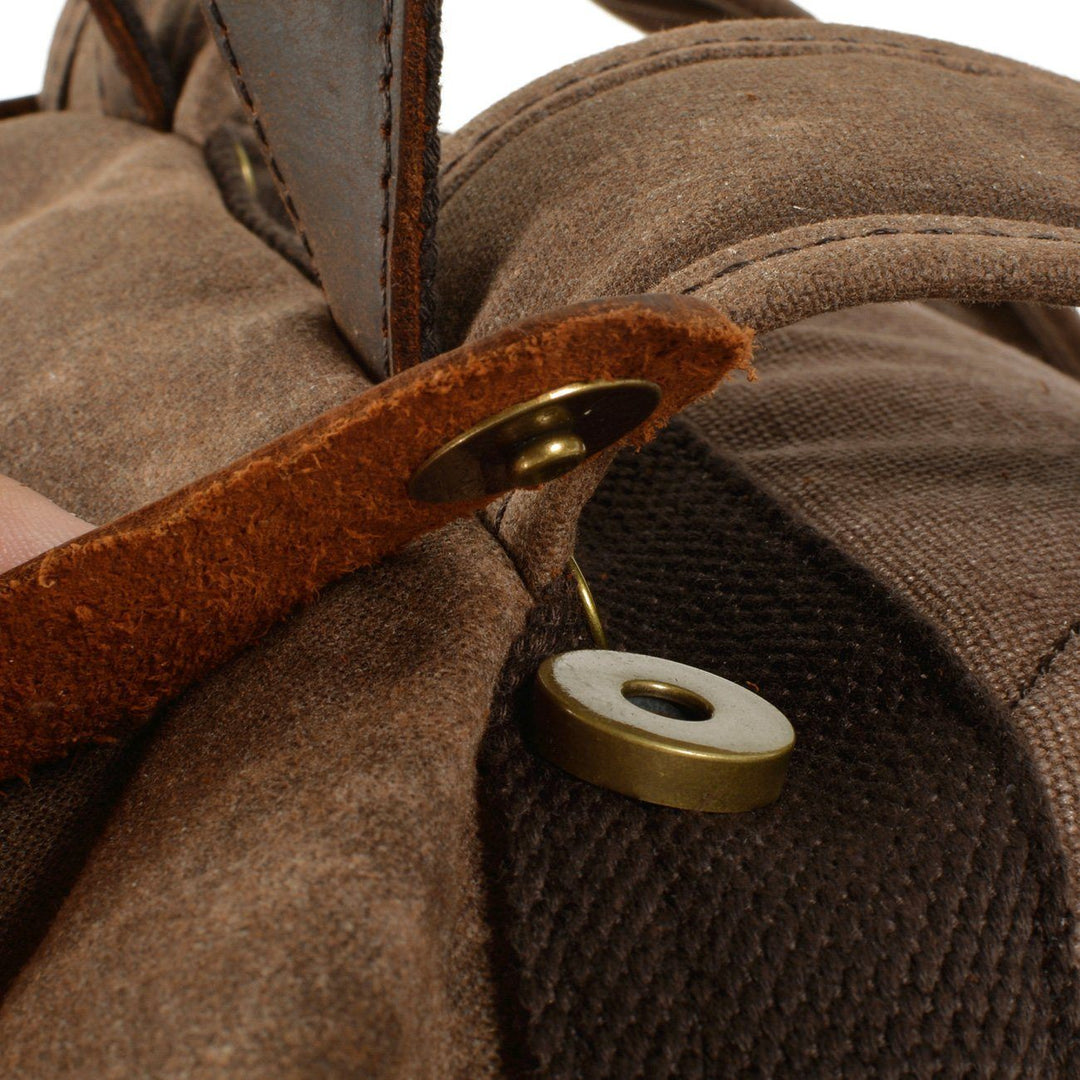 Zaino in Tela Canvas | NARVIK