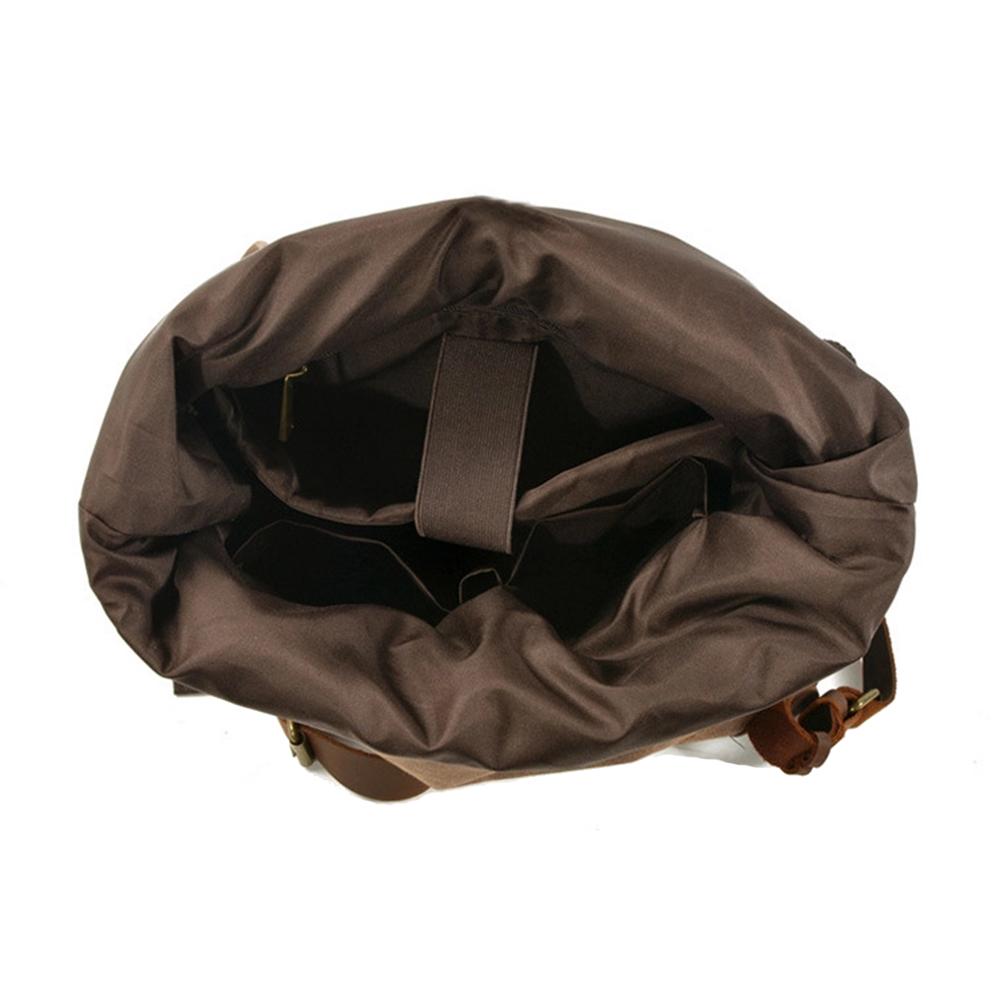 Zaino in Tela Canvas | NARVIK