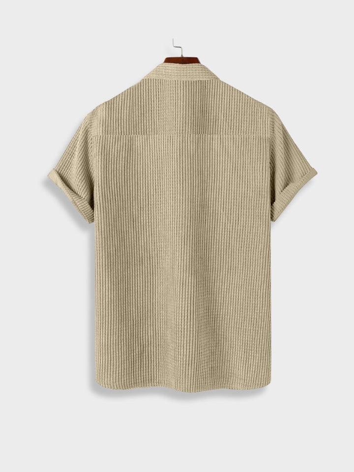 Tulum | Completo Estivo in Velluto a Coste