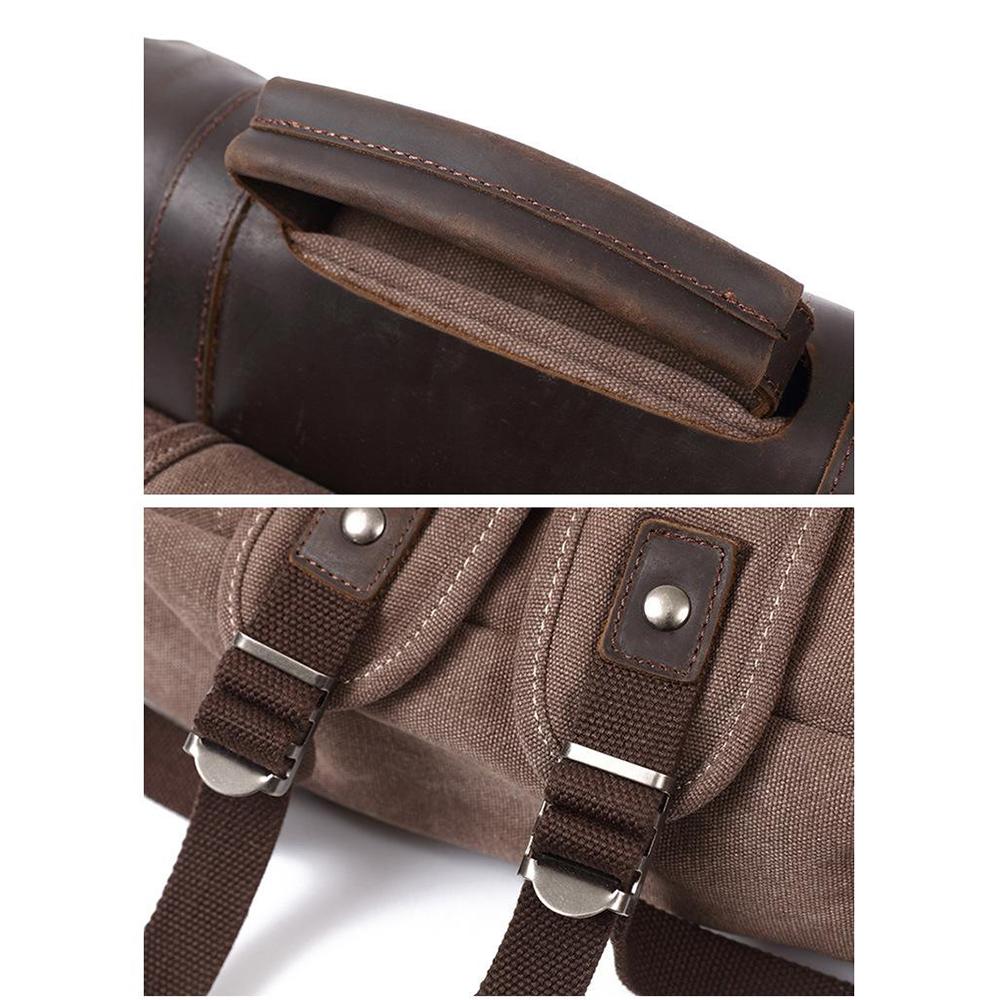 Zaino in Tela Piccolo | PRAGA