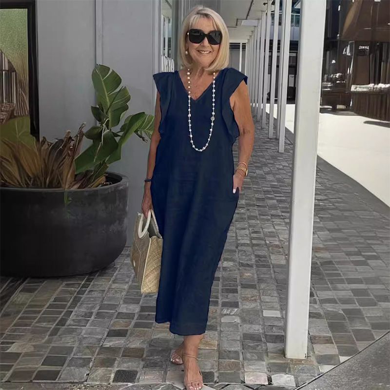 Annabel™ | Vestito Casual