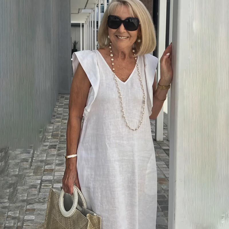 Annabel™ | Vestito Casual