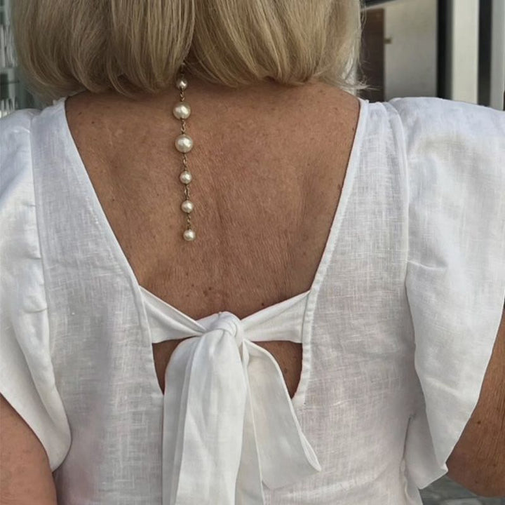 Annabel™ | Vestito Casual