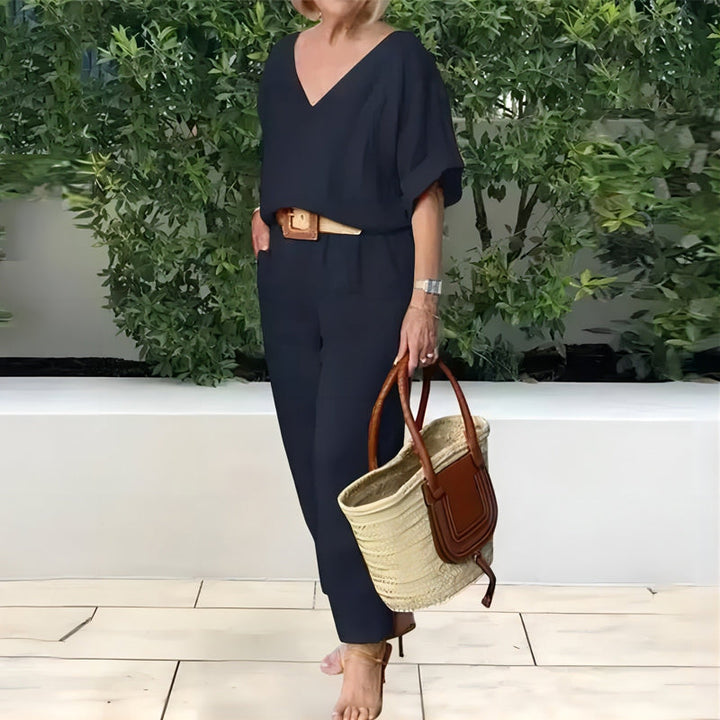 Claudia™ | Completo Relax Due Pezzi