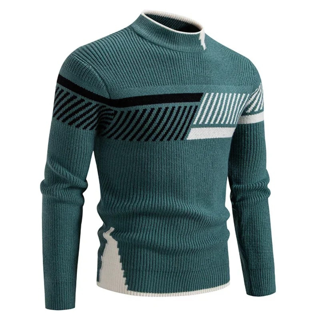 Oskar™ | Maglione Premium da Uomo