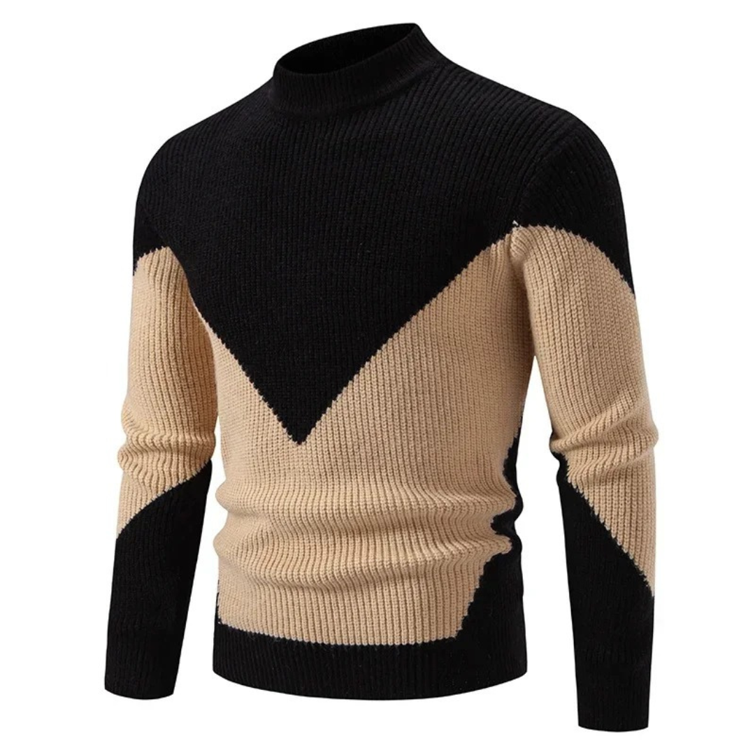 Oskar™ | Maglione Premium da Uomo