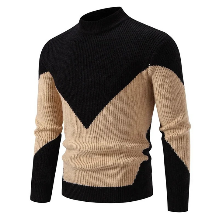 Oskar™ | Maglione Premium da Uomo