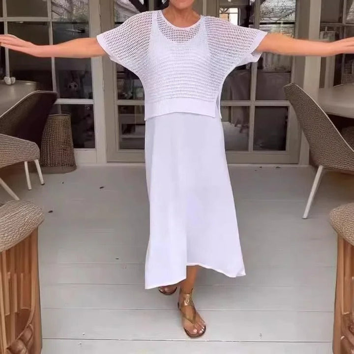 Elena™ | Set Elegante in Due Pezzi