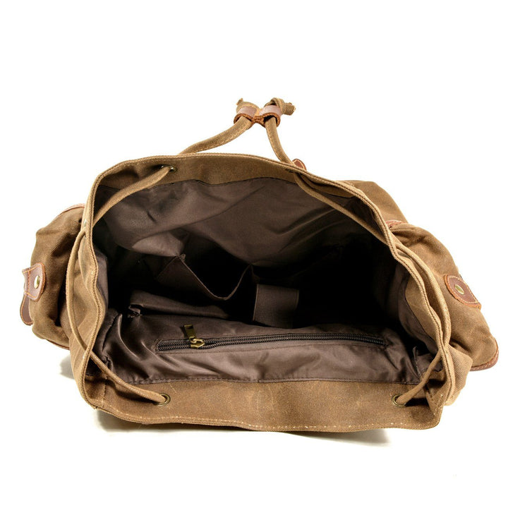 Zaino Old School | KESWICK