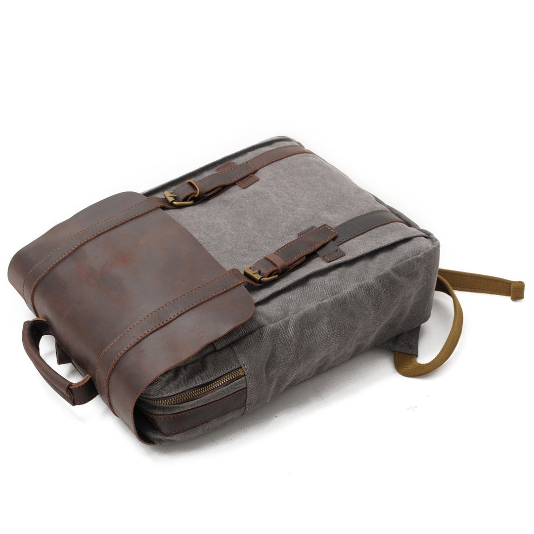 Zaino Vintage | HALLSTAT