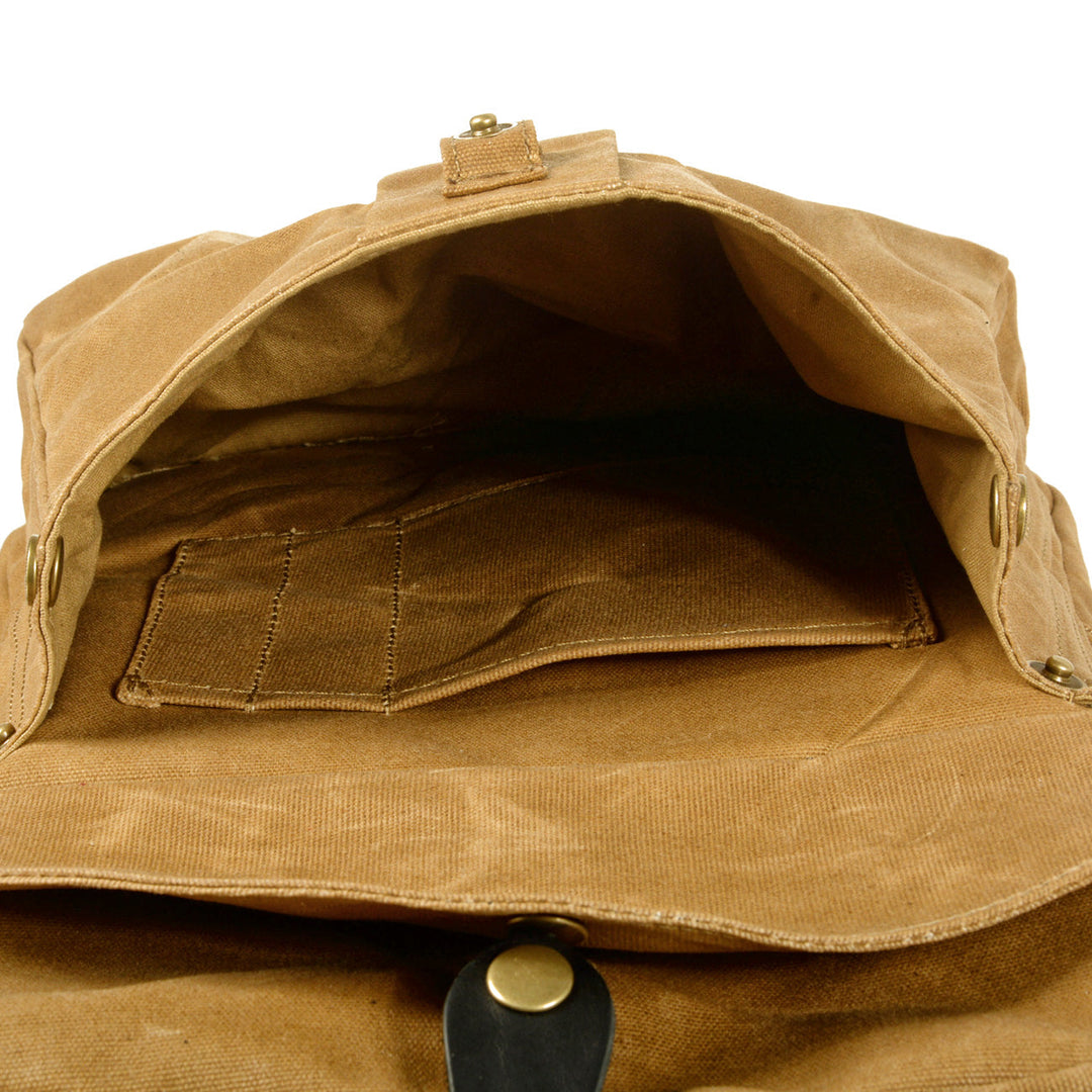 Zaino in Tela | OHRID