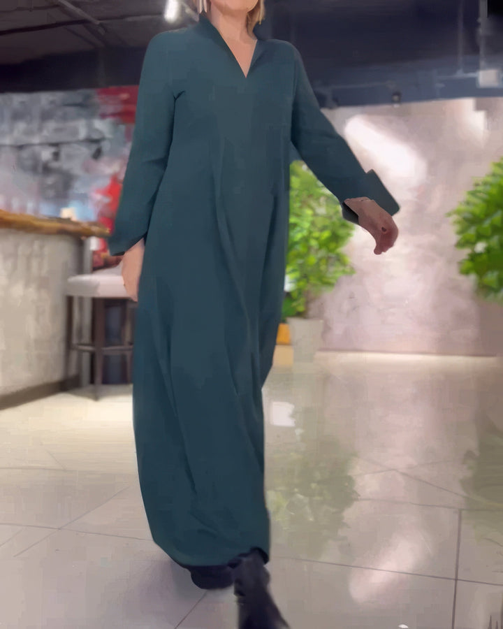 Claudia - Abito Lungo Estensibile