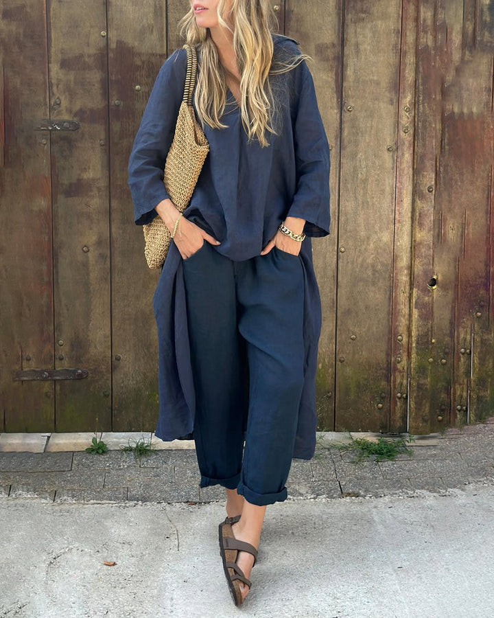 Luxe™ | Set Chic a Due Pezzi