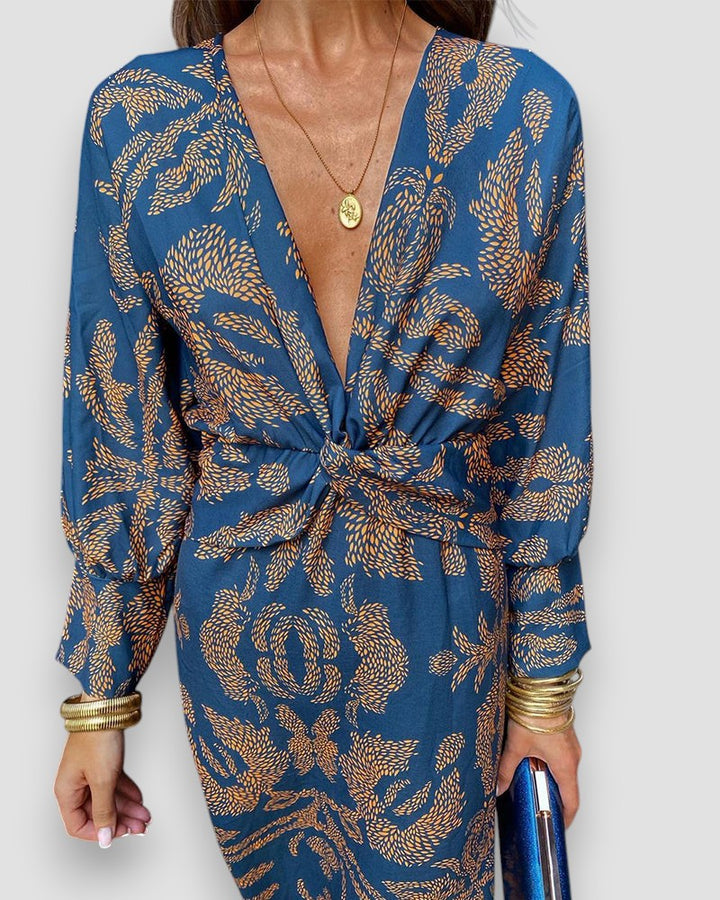 Mafalda™ | Abito Elegante