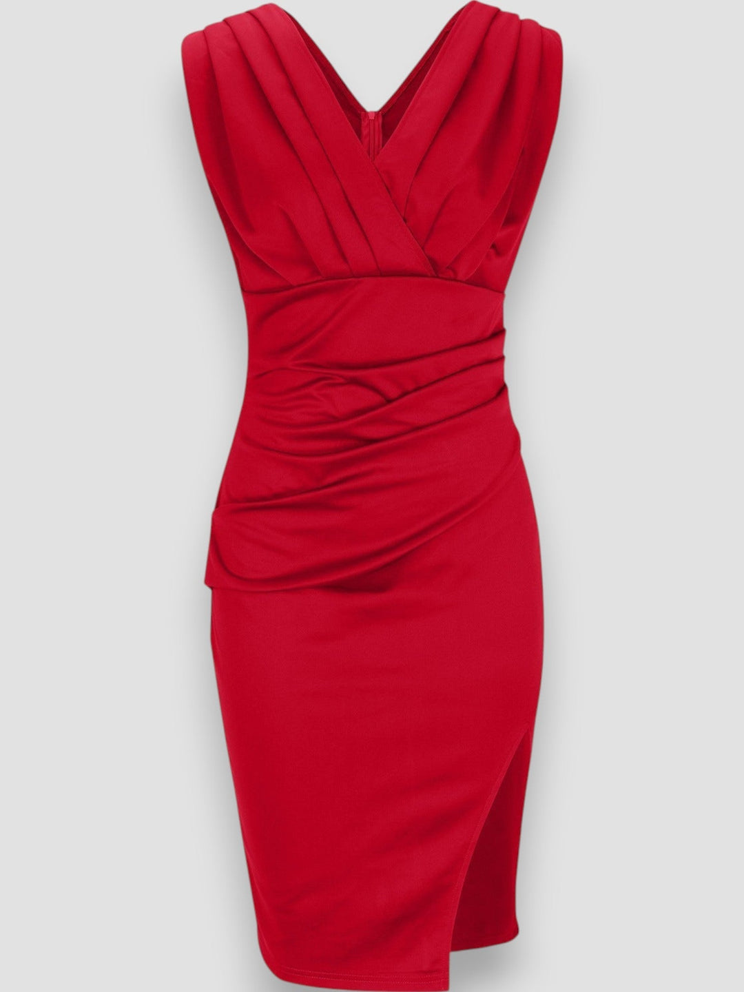 Rosanna™ | Abito Elegante