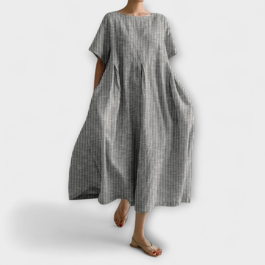 Solara™ | Abito Lungo Leggero
