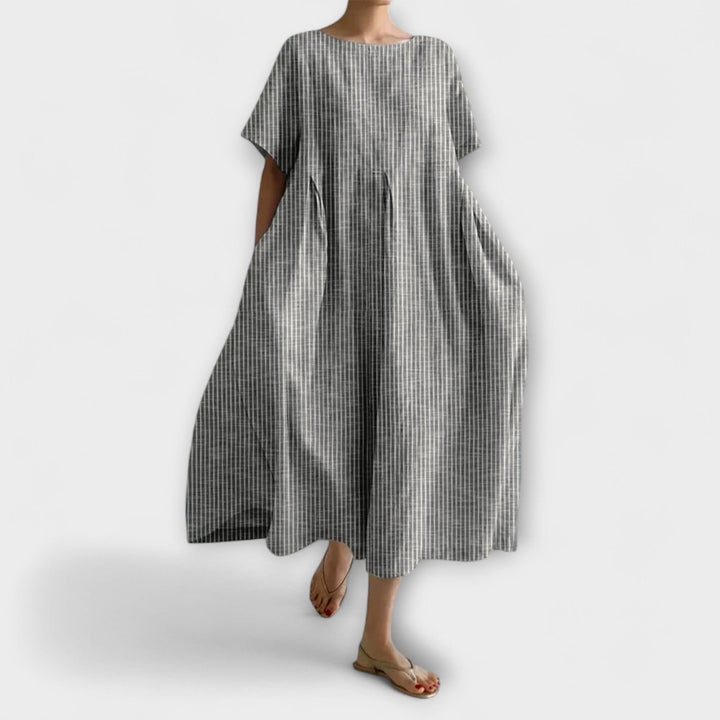 Solara™ | Abito Lungo Leggero