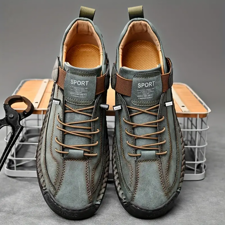 Ascendo™ | Scarpe Ortopediche (OFFERTA LIMITATA 1+1 GRATIS)